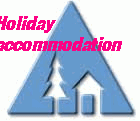 holiday accommodation